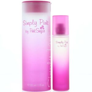 PINK SUGAR SIMPLY PINK edt 30ml donna