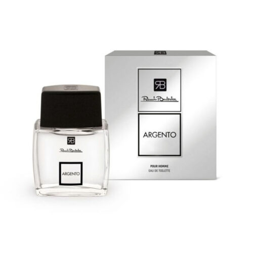 RENATO BALESTRA ARGENTO POUR HOMME edt 100ml uomo