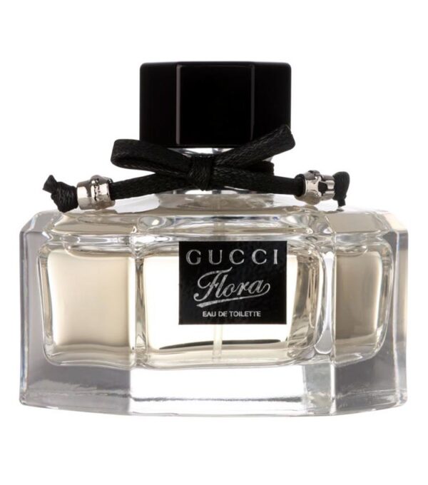 "TESTER" GUCCI FLORA edt 75ml donna