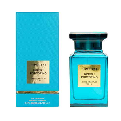 TOM FORD NEROLI PORTOFINO edp 100ml unisex