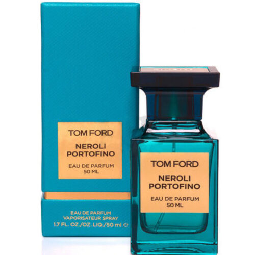 TOM FORD NEROLI PORTOFINO edp 50ml unisex