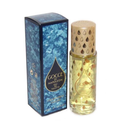 GOCCE DI NAPOLEON edt 100ml donna