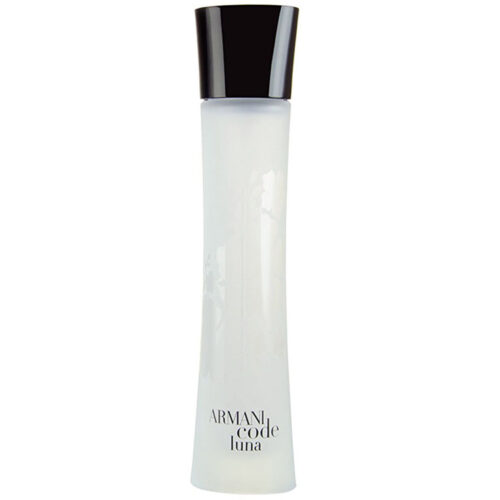 "TESTER" ARMANI CODE LUNA GIORGIO ARMANI edt 50ml donna