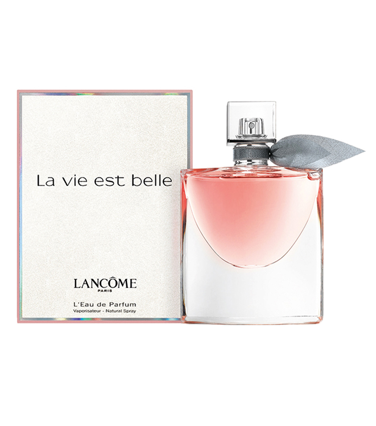 LA VIE EST BELLE LANCOME edp 75ml donna - Vendita On-Line ...