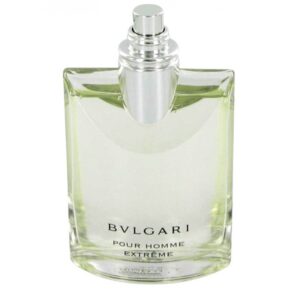 “TESTER” BULGARI POUR HOMME EXTREME edt 100ml uomo