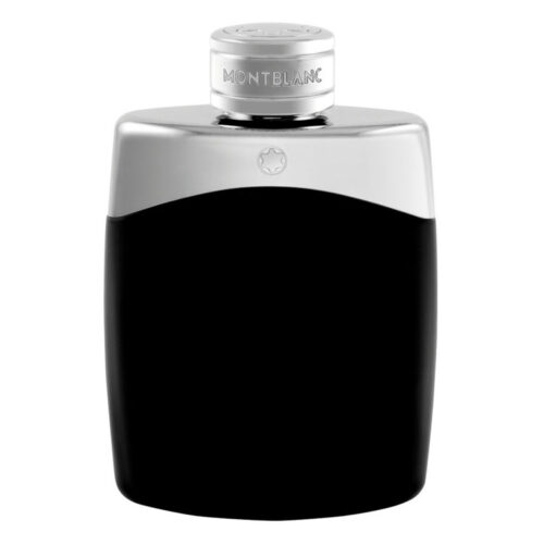 "TESTER" MONTBLANC LEGEND edt 100ml uomo