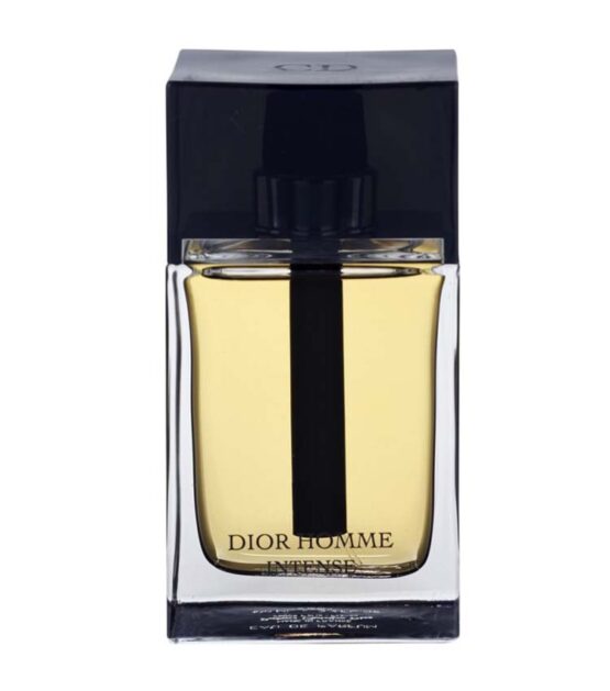 Tester Dior Homme Intense Edp 100ml Uomo Profumeria Online 6237