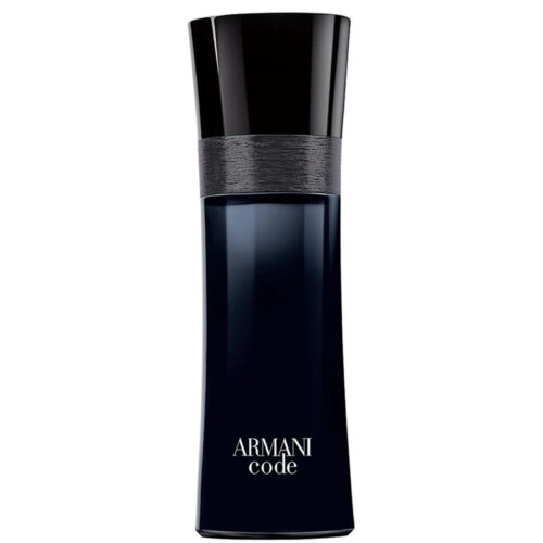 "TESTER" ARMANI CODE POUR HOMME edt 75ml uomo