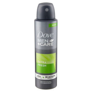 Dove Sensitive Antiperspirant - Deodorante-spray per donna