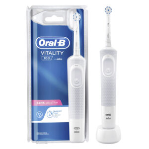 Oral-B Precision Clean Testina Per Spazzolino Elettrico 3 Pe