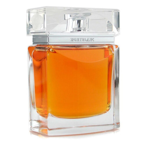 "TESTER" MONTBLANC HOMME EXCEPTIONNEL edt 75ml uomo