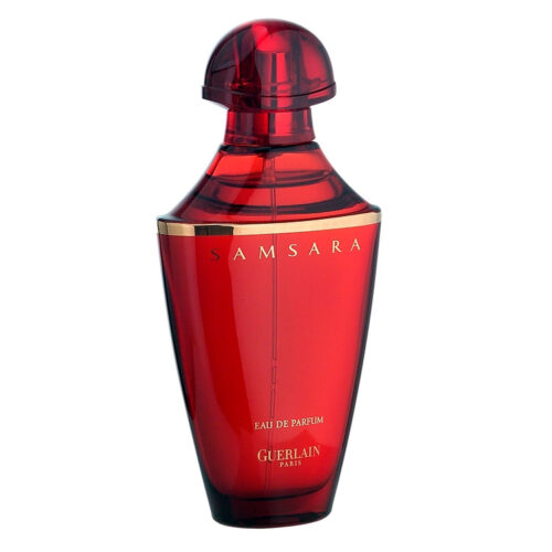 "TESTER" GUERLAIN SAMSARA edp 100ml donna NO TAPPO