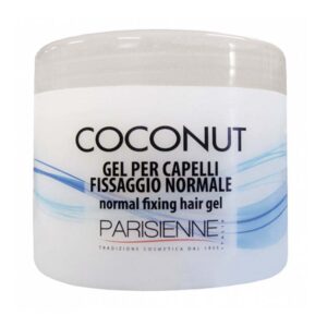 PARISIENNE COCONUT Gel per Capelli fissaggio normale 500ml