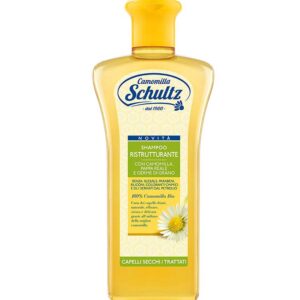 SCHULTZ Shampoo Capelli Ristrutturante 250ml