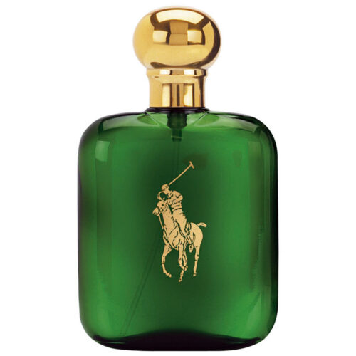 "TESTER" RALPH LAUREN POLO edt 118ml uomo