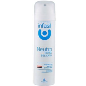 INFASIL NEUTRO EXTRA DELICATO deodorante spray 150ml