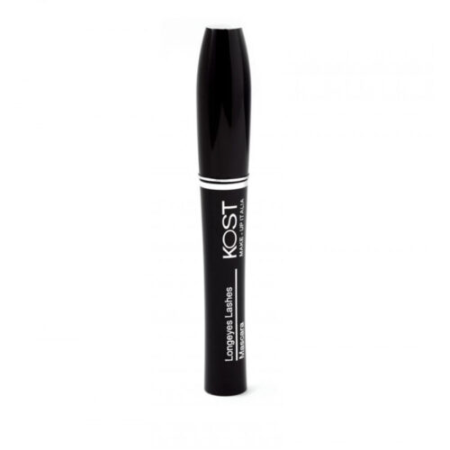 KOST LONGEYES LASHES Mascara Occhi black/nero