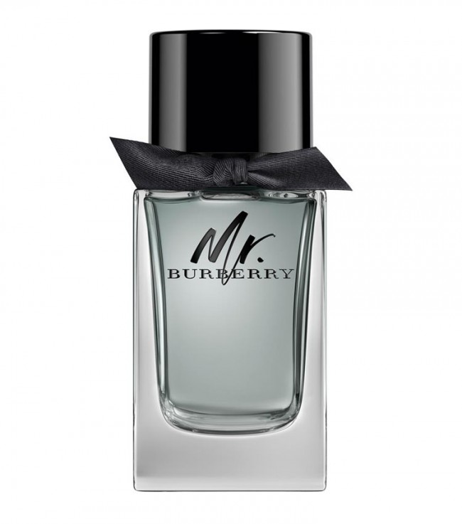 "TESTER" MR. BURBERRY edt 100ml uomo