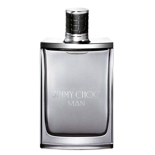 "TESTER" JIMMY CHOO MAN edt 100ml uomo