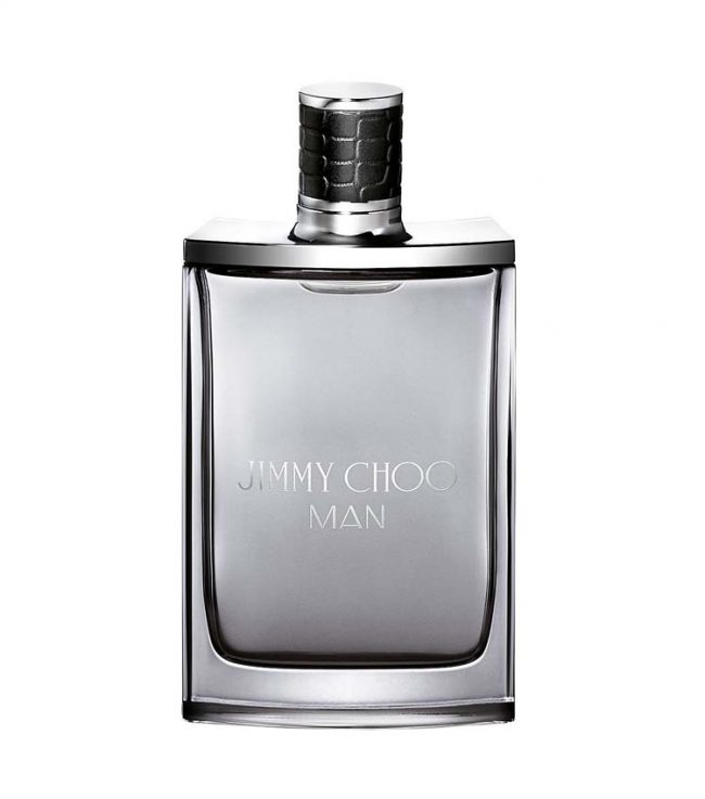 "TESTER" JIMMY CHOO MAN edt 100ml uomo