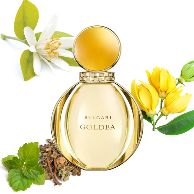 BULGARI GOLDEA edp donna 50ml Profumeria Online