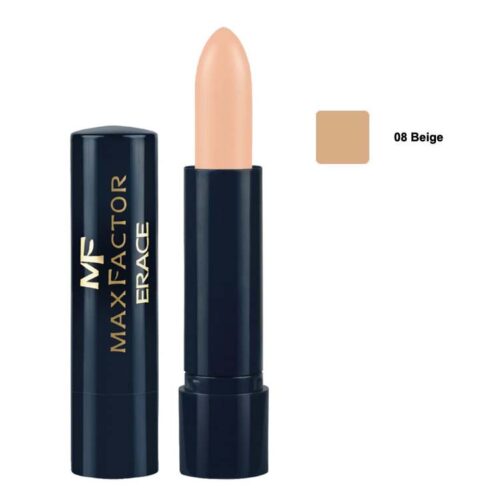 MAX FACTOR ERACE Correttore e Copriocchiaie 08 Beige