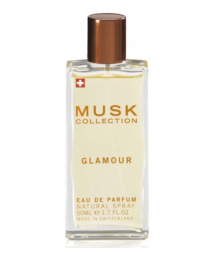 Musk collection