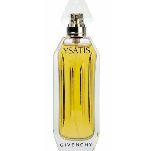 "TESTER" YSATIS GIVENCHY edt 100ml donna