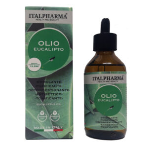 Siero Alla Vitamina C – Italpharma Italia