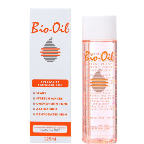 BIO OIL Olio Dermatologico contro smagliature e cicatrici 125ml