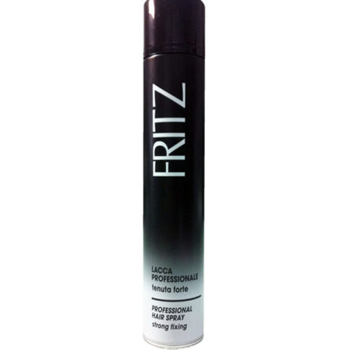 PARISIENNE FRITZ Lacca per Capelli tenuta forte 500ml