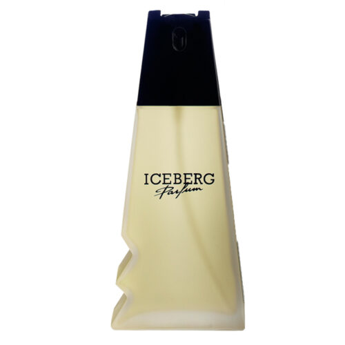 "TESTER" ICEBERG PARFUM edt 100ml donna