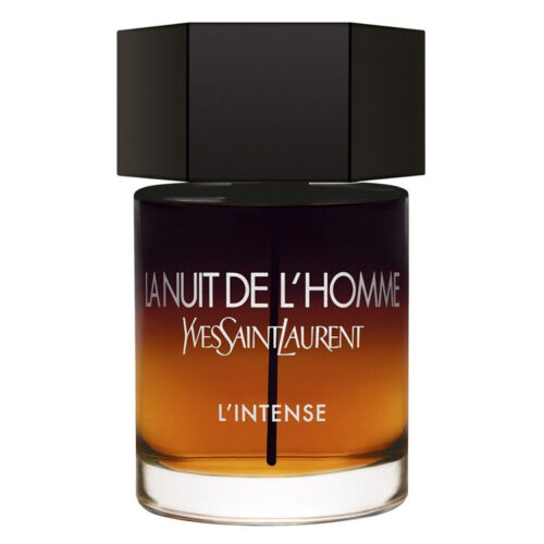 "TESTER" YVES SAINT LAURENT LA NUIT DE L'HOMME L'INTENSE edp 100ml uomo