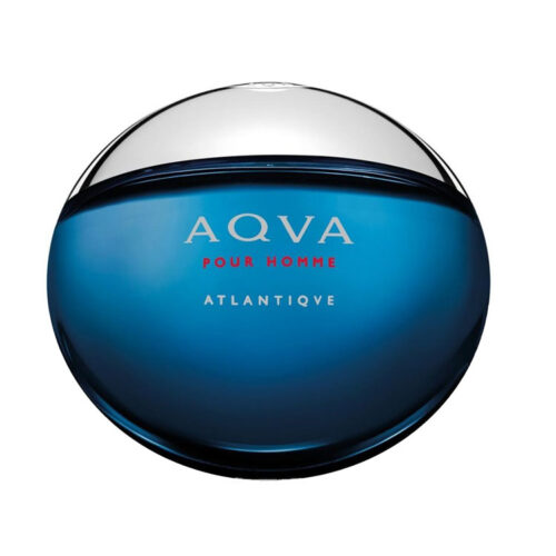 "TESTER" BULGARI AQUA ATLANTIQUE POUR HOMME edt 100ml uomo