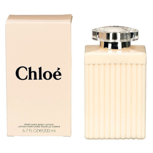 CHLOE' Perfumed Body Lotion 200ml