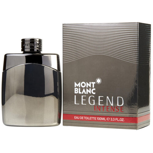 MONTBLANC LEGEND INTENSE edt 100ml uomo