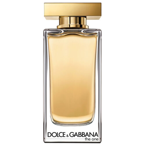 "TESTER" DOLCE & GABBANA THE ONE edt 100ml donna