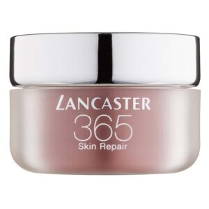 "TESTER" LANCASTER 365 SKIN REPAIR SPF 15 Crema Viso Giorno 50ml