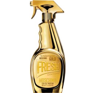 "TESTER" MOSCHINO GOLD FRESH COUTURE edp 100ml donna