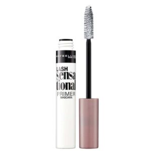 MAYBELLINE LASH SENSATIONAL Primer Mascara 7ml