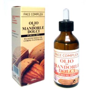 FACE COMPLEX OLIO 31 ALLE ERBE 100ML