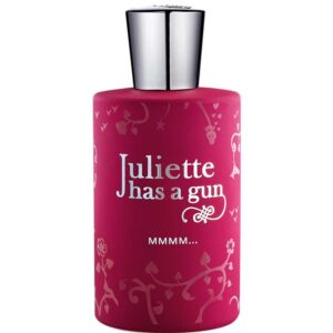 "TESTER" JULIETTE HAS A GUN MMMM... edp 100ml donna