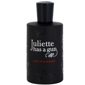 "TESTER" JULIETTE HAS A GUN LADY VENGEANCE edp 100ml donna