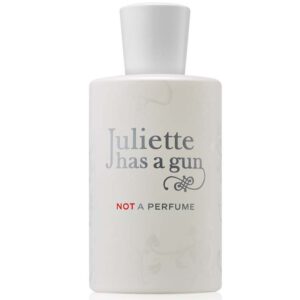 juliette has a gun not a perfume