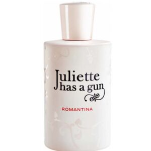 "TESTER" JULIETTE HAS A GUN ROMANTINA edp 100ml donna