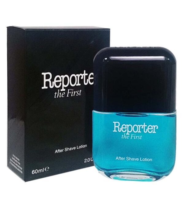 REPORTER THE FIRST After Shave Lotion 60ml