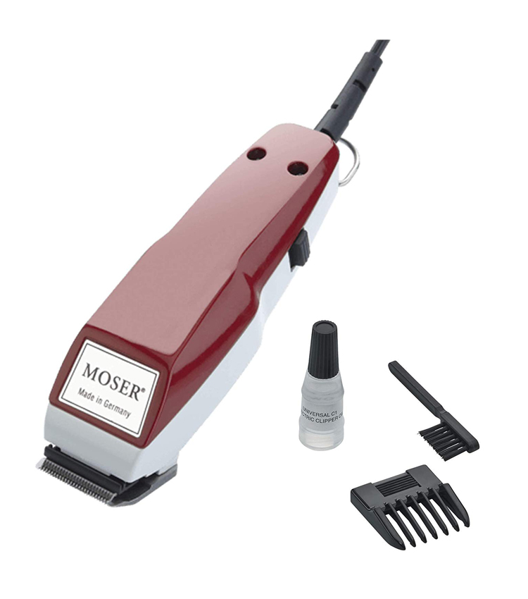 MOSER MINI 1411 taglia capelli professionale con filo - Profumeria Online