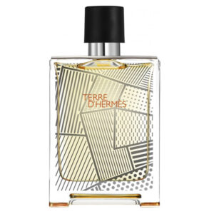 Cofanetto uomo TERRE D'HERMES edt spray 100ml + edt spray 12,5ml + after  shave lotion 40ml