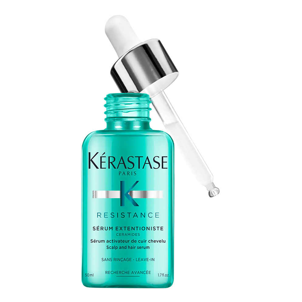 KÉrastase resistance serum extentioniste siero capelli lunghi 50ml