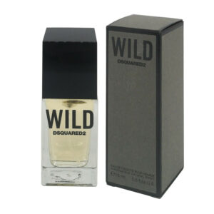 dsquared 2 wild pour homme